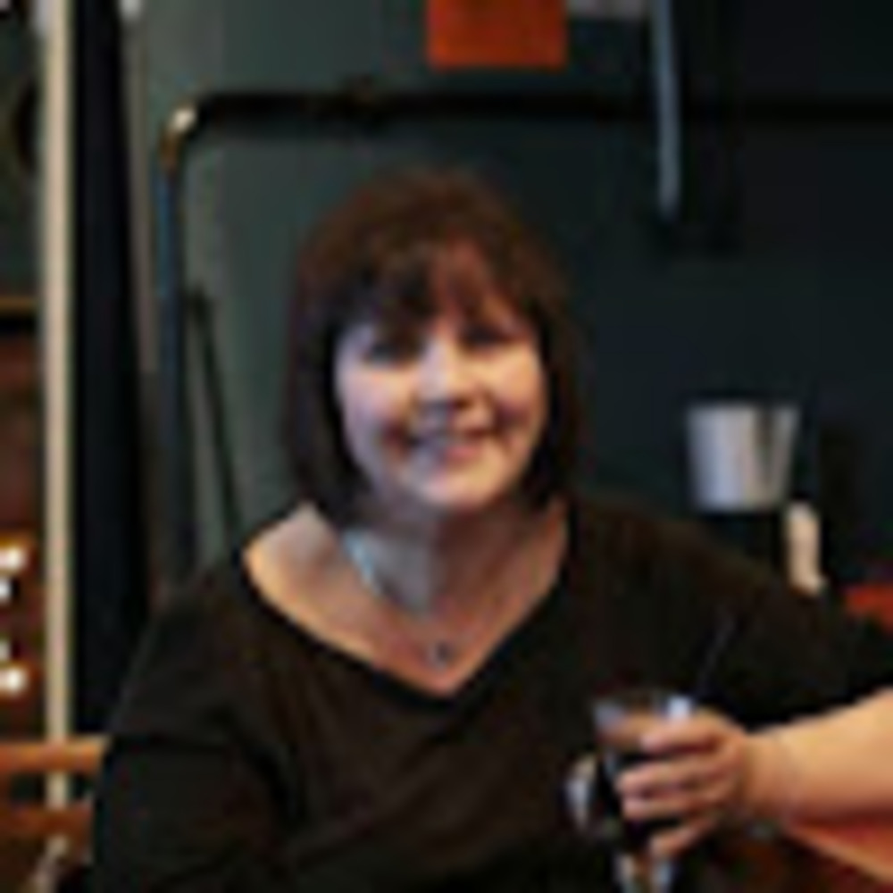 Meet your Posher, Zoe